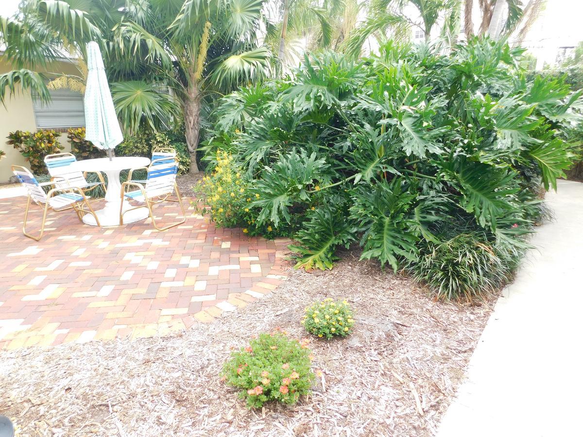 The Grove Beach Condominiums 德尔雷比奇 外观 照片